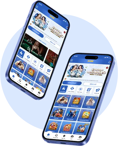 Sảnh game đa dạng