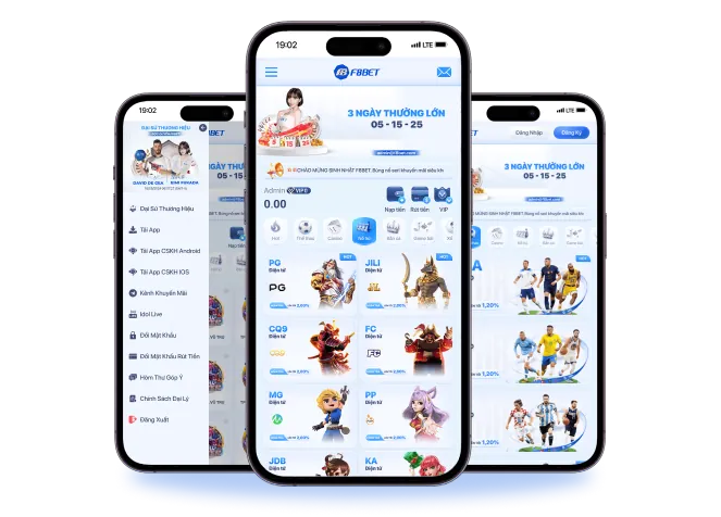 Trải nghiệm mượt mà trên ứng dụng bl555a