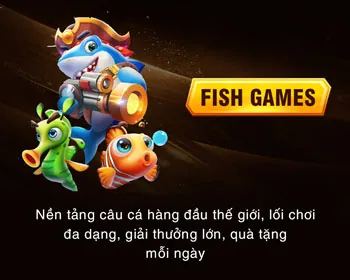 Bắn cá đổi thưởng bl555a