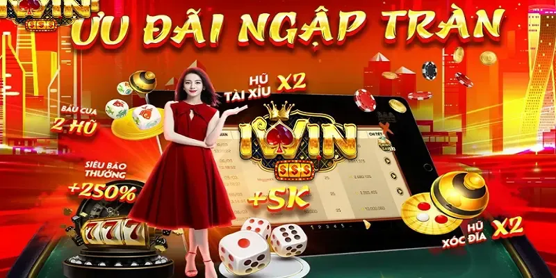 Ưu Đãi Đặc Biệt Tháng 5
